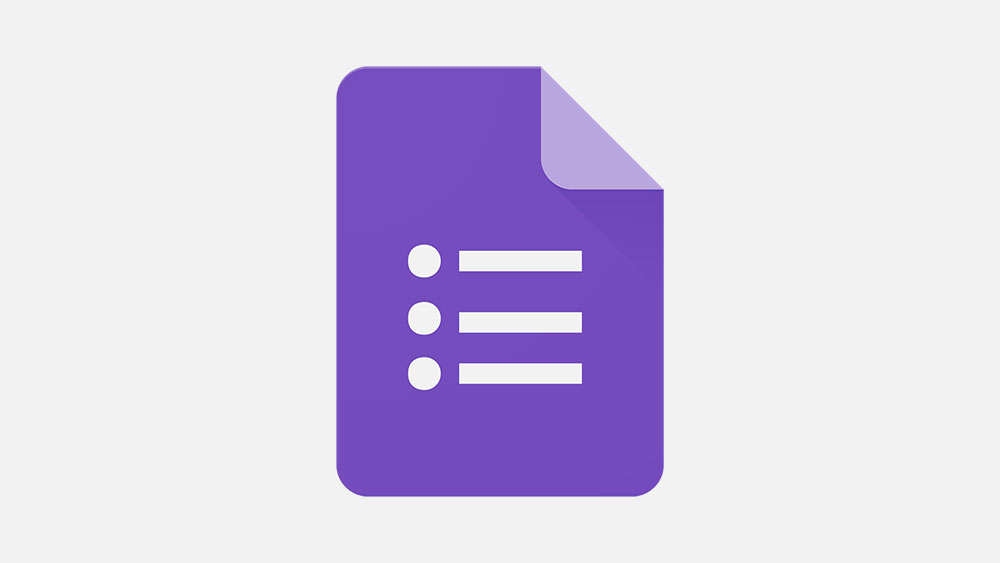 How to Limit Responses in Google Forms