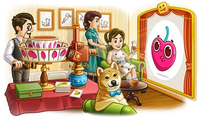 How to Make Animated Stickers