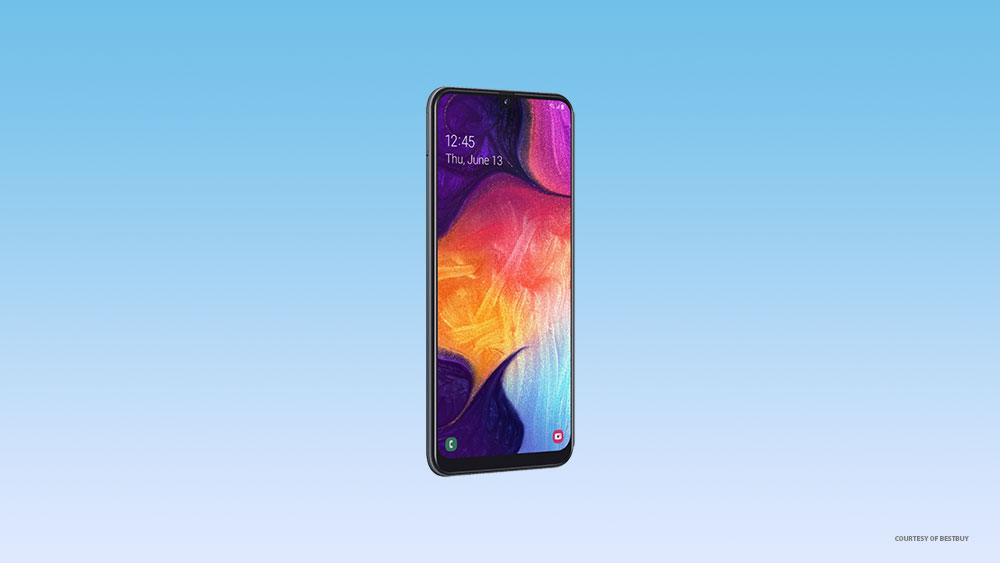 How to Record Calls on the Samsung Galaxy A50
