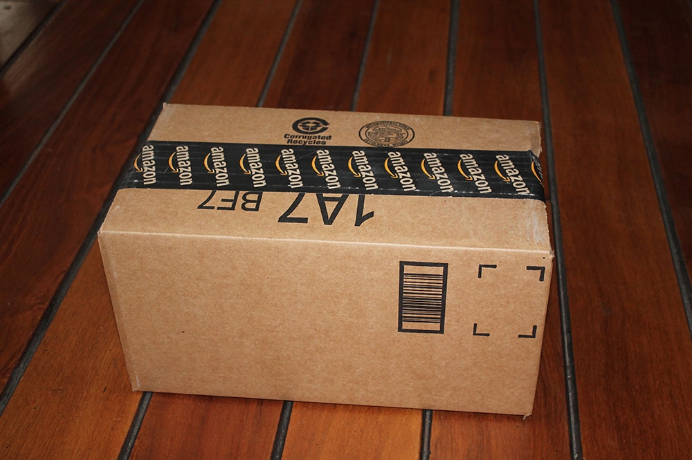 How to Send Amazon Order to Locker