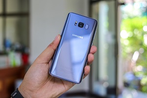 How to Tell if Galaxy S8 is Unlocked