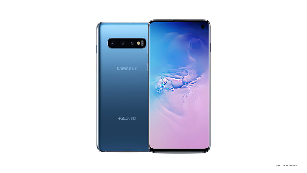 How to Tell if Samsung S10 is Unlocked