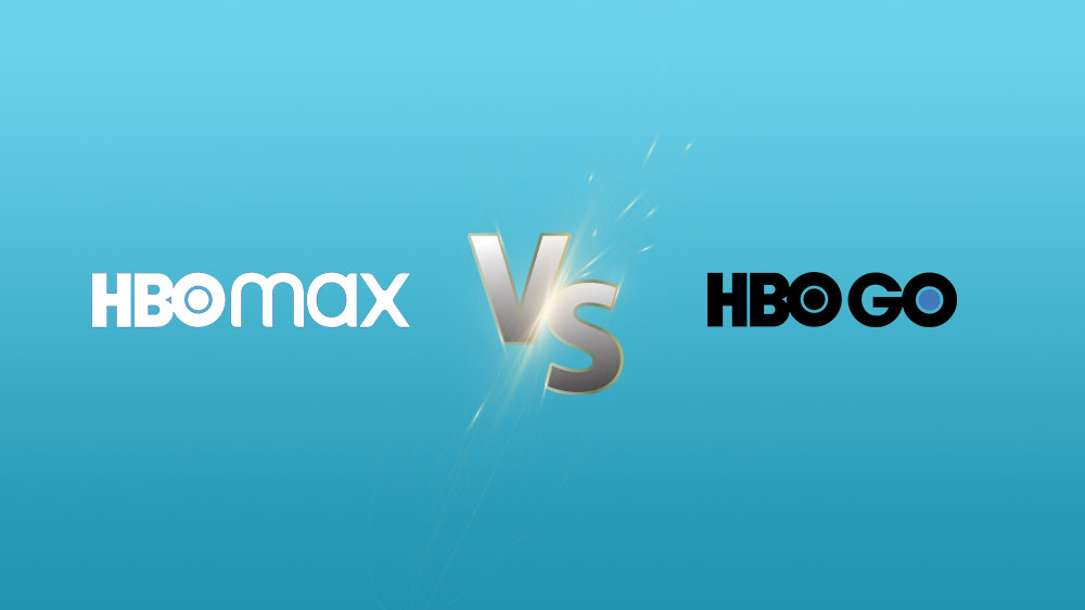 Is HBO Max the Same As HBO Go