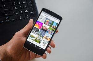 Is Tik Tok New Instagram