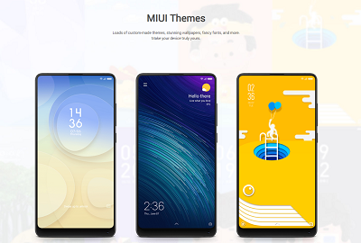 MIUI