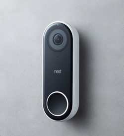 Nest Hello Compatibility