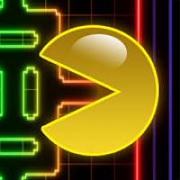 Pac-Man Championship Edition