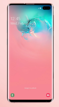 Samsung S10 is Unlocked