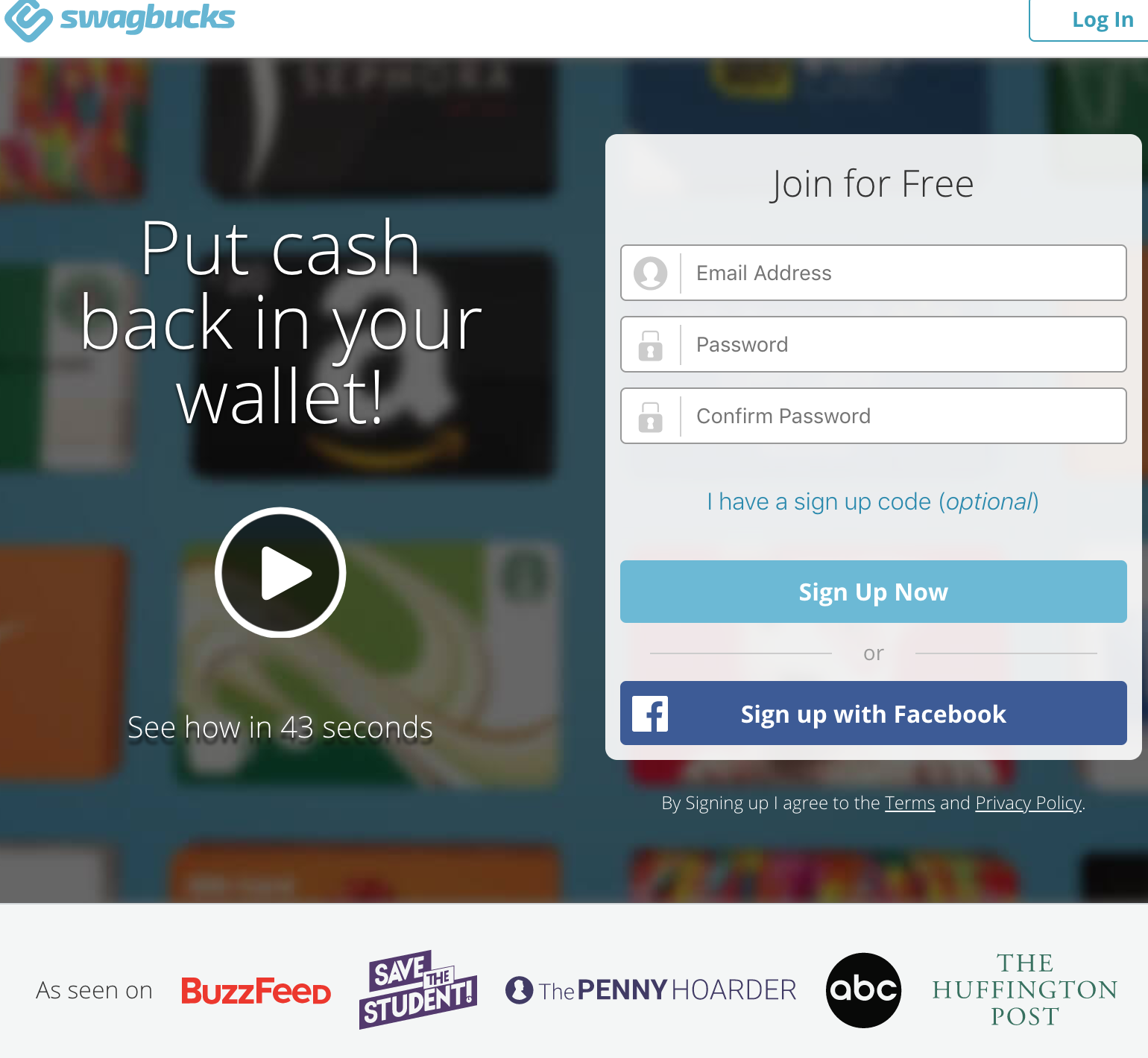 Swagbucks Review