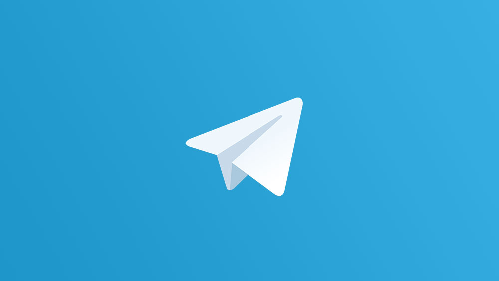 Telegram How to Add Bot