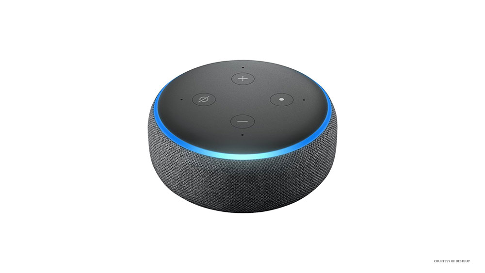 What to Do if My Echo Dot Is Stolen