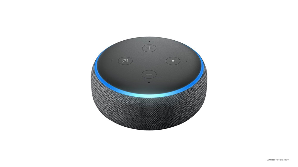 What to Do if My Echo Dot is Stolen?