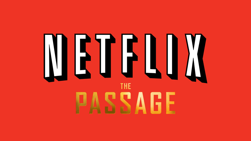 Will Netflix Pick up the Passage