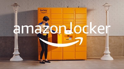 amazon locker