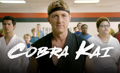 cobra kai