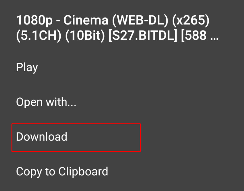How To Download Movies With Cinema Hd