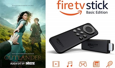 fire tv stick