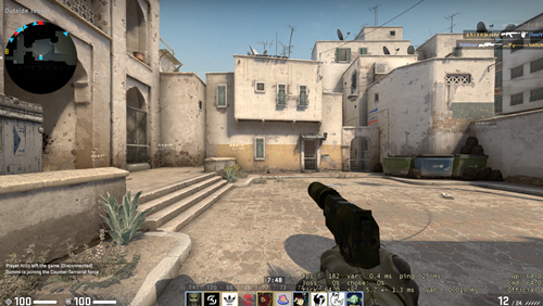 How To Change Fov In Cs Go