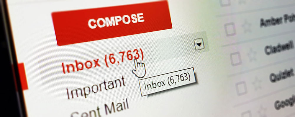 How to Delete Old Emails in Gmail