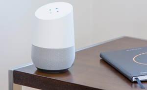 google home