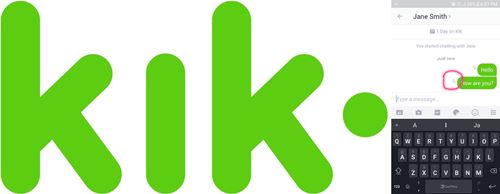 kik