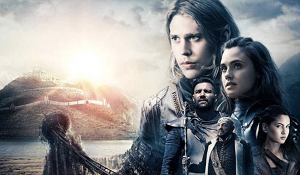 will netflix pick up the shannara chronicles-Shannara-Chronicles