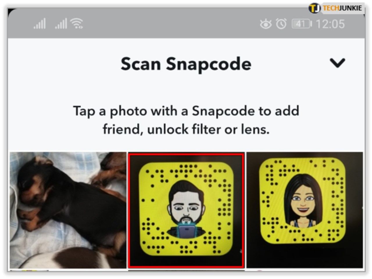 How to Start Your Snapchat Streak and Make It Last Tech Junkie