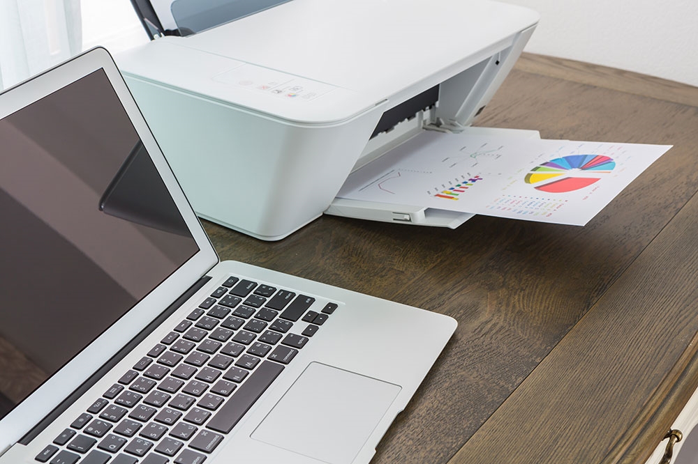 The Five Best Cheap Printers [February 2020]