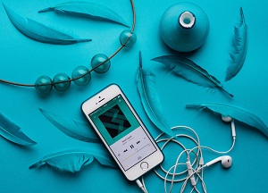 Add Music to Snapchat