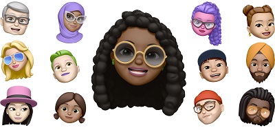 Animoji