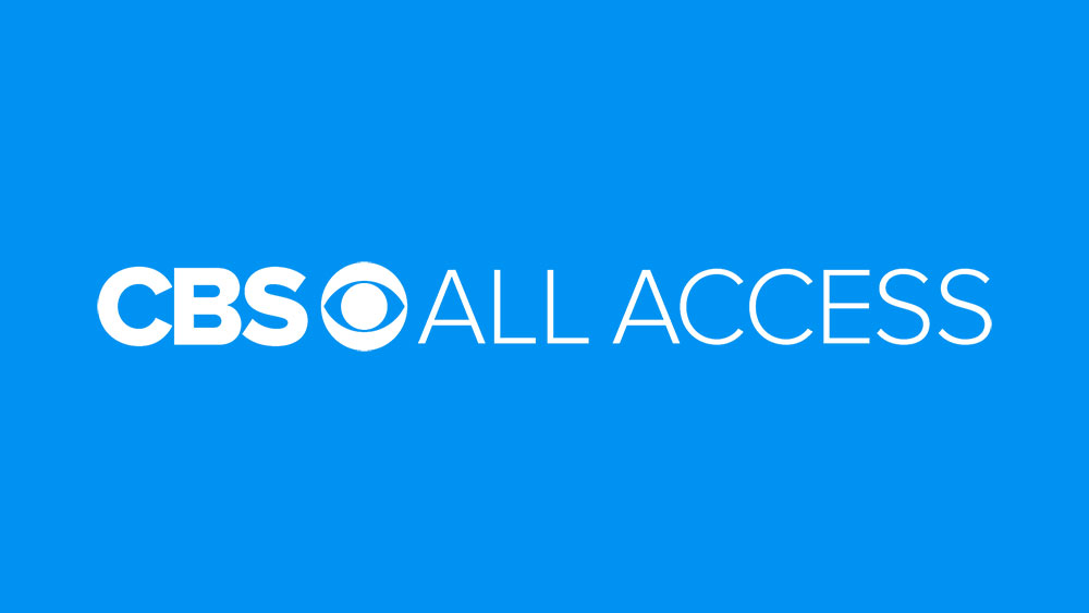 Are CBS All Access Shows on Hulu
