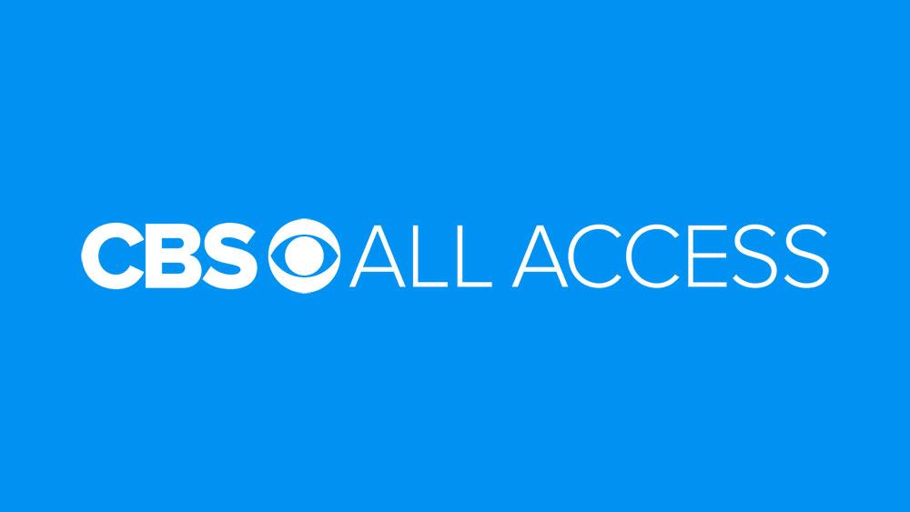 Are CBS All Access Shows on Hulu?