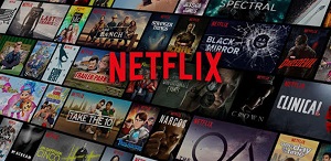 Change Language on Netflix