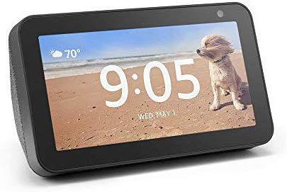 nest doorbell echo show
