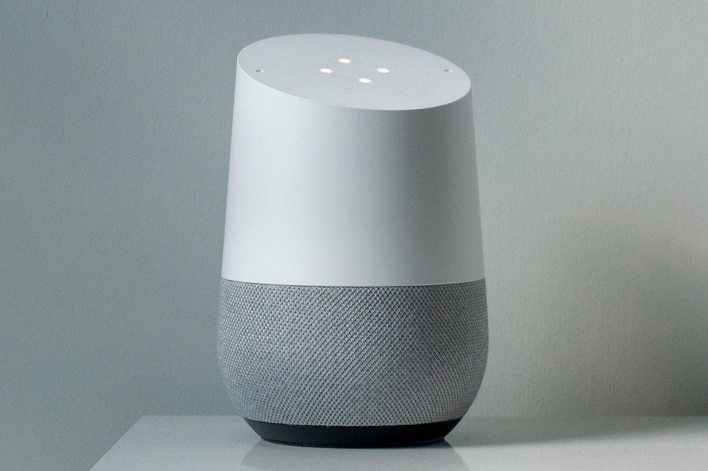 How to Change the Language on Your Google Home