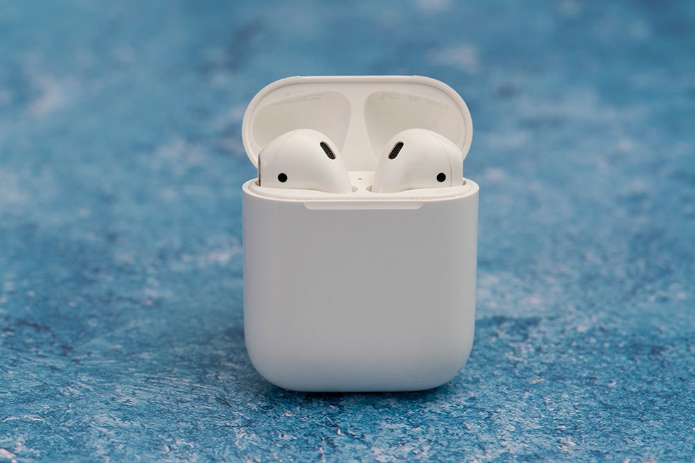 How to Add Airpods to Animoji