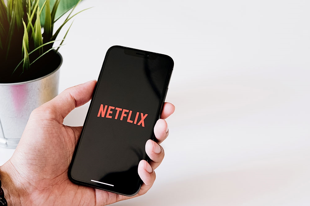 How to Change the Language on Netflix on the iPhone