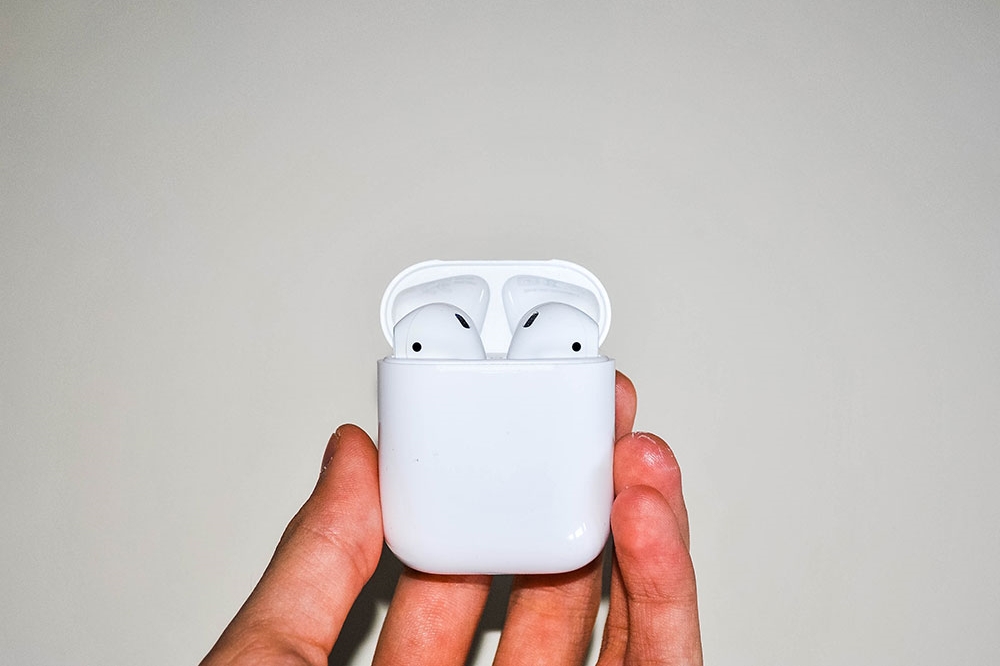 How to Update Airpods Firmware with Android