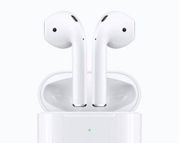 How to clean airpods