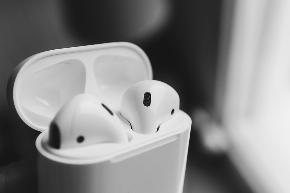 How to find and view airpods serial number