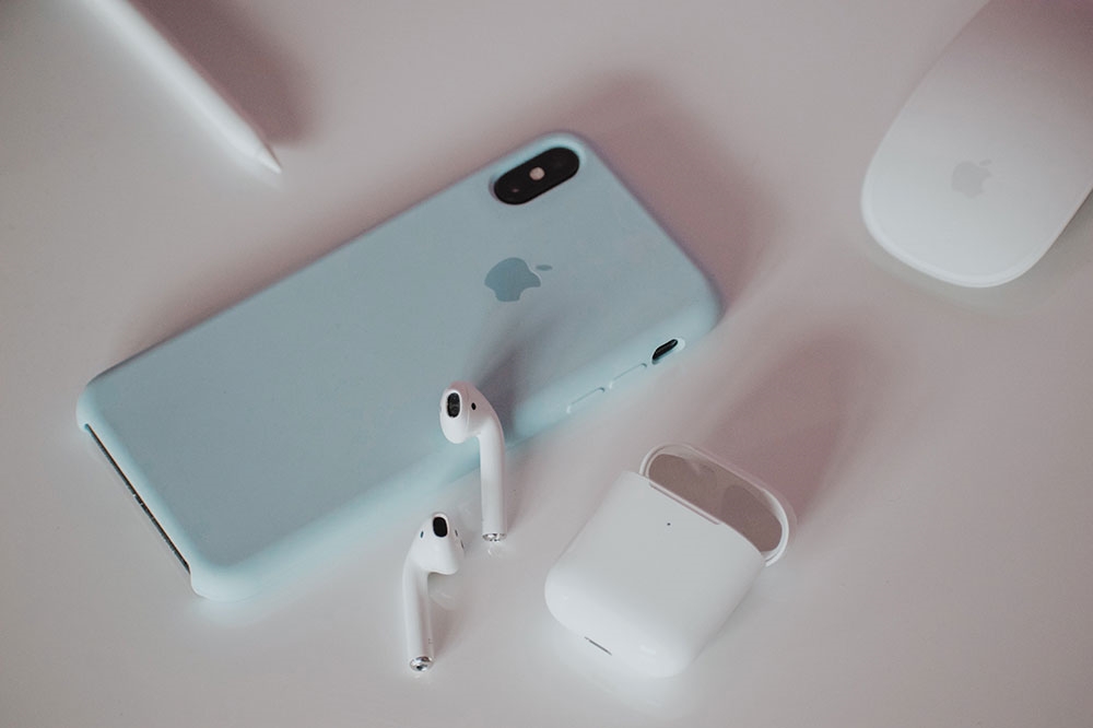 How to update Airpods Firmware without iPhone
