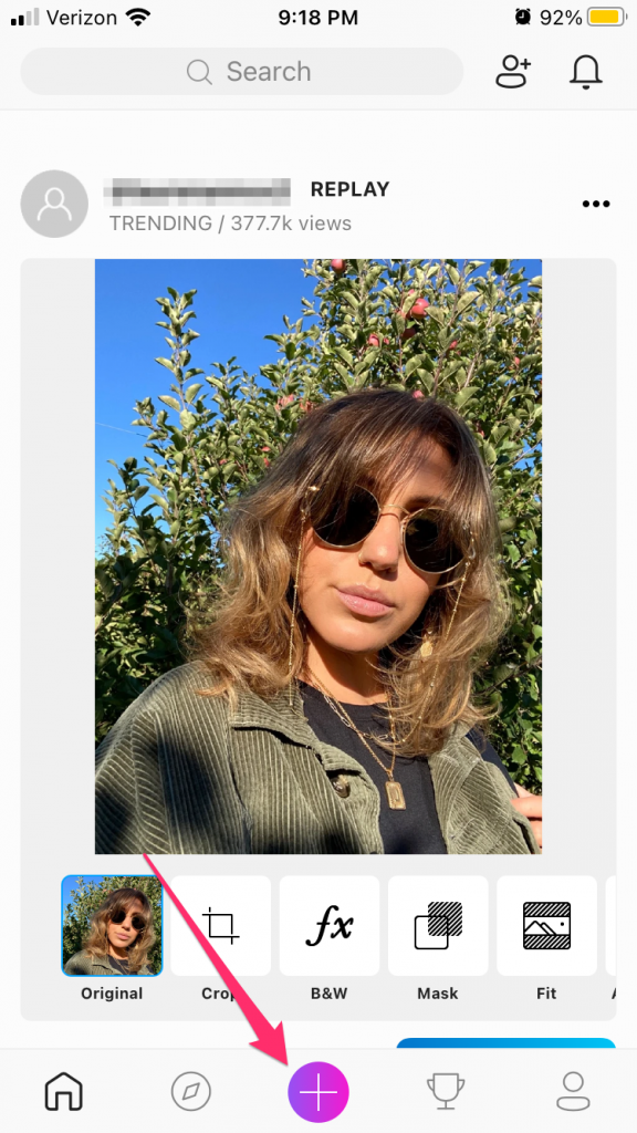 How to Change the Background Color in PicsArt - Tech Junkie