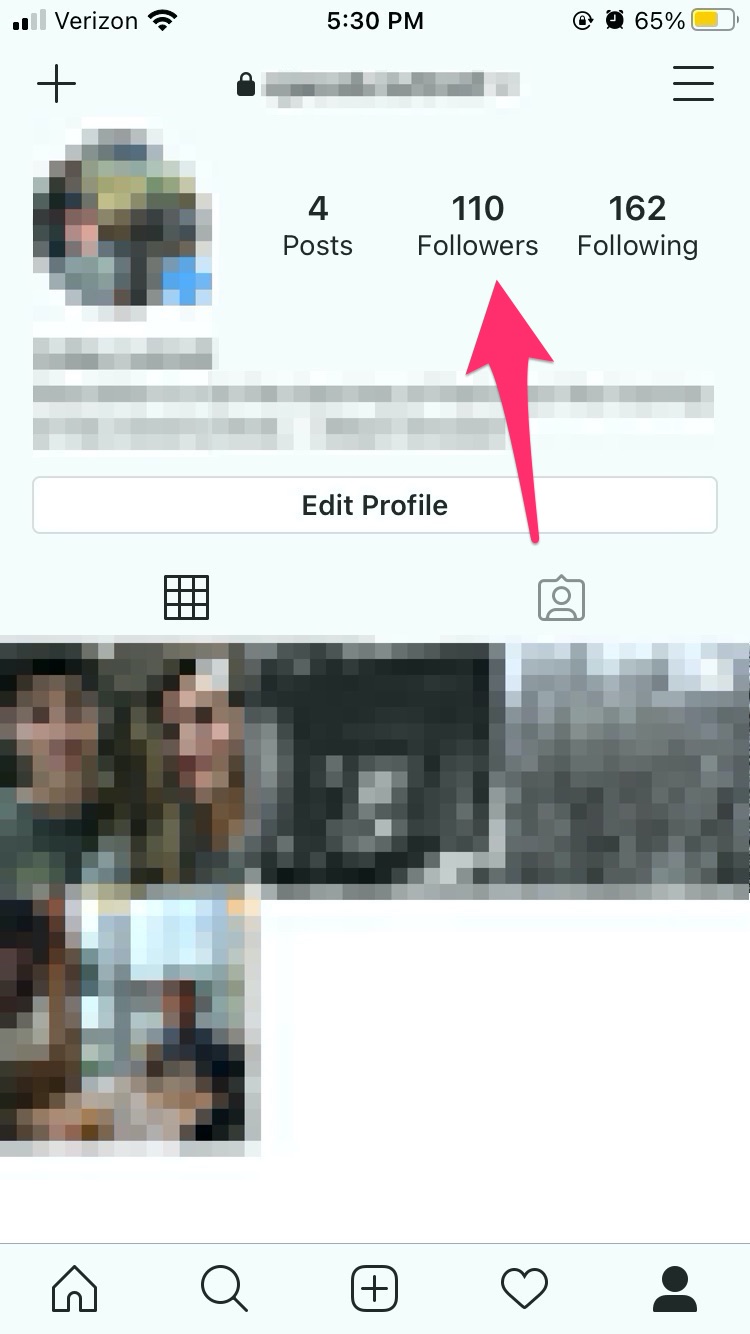 How To Remove/Delete All Followers on Instagram
