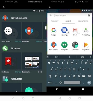 Nova Launcher