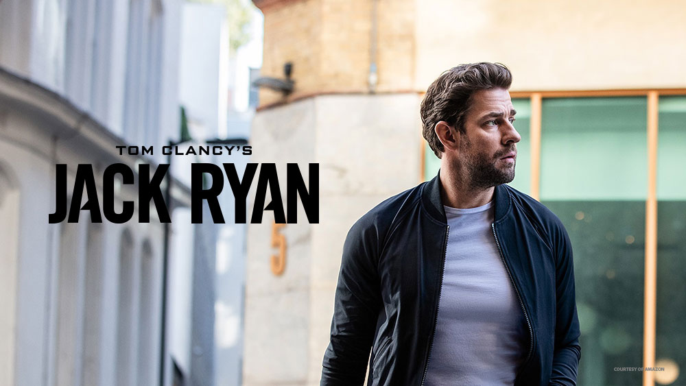 Will There Be a Season 3 of Jack Ryan?