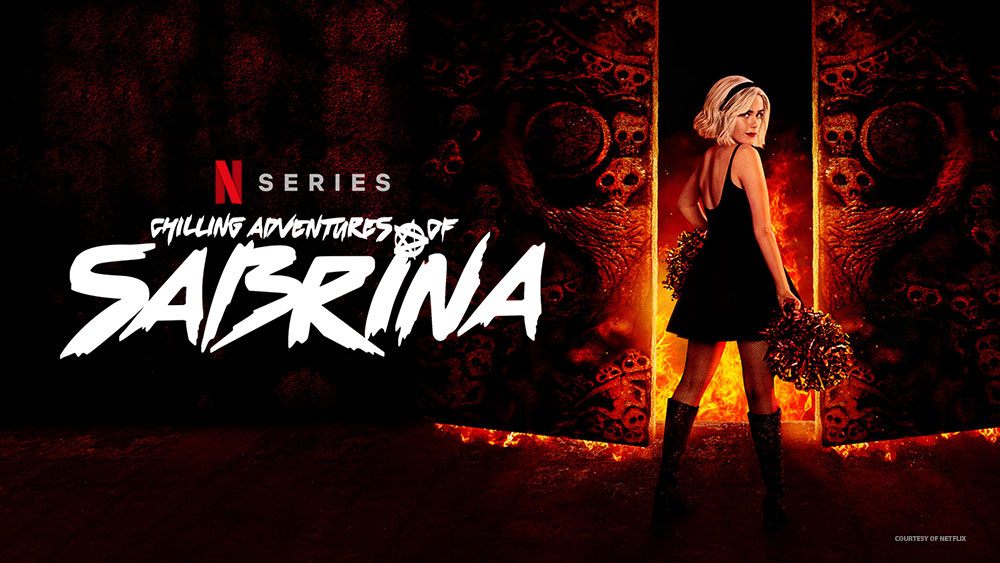 Will There Be a Season 4 of Sabrina