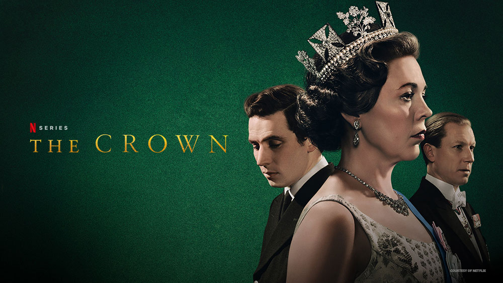 Will There Be a Season 4 of The Crown?