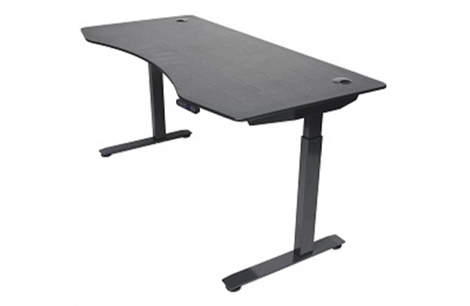 ApexDesk Elite Series – Best Motorized Gaming Desk