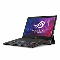 asus rog mothership