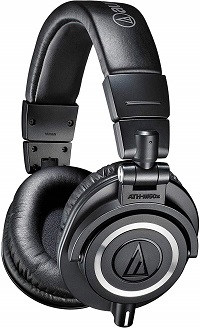 audio technica ath